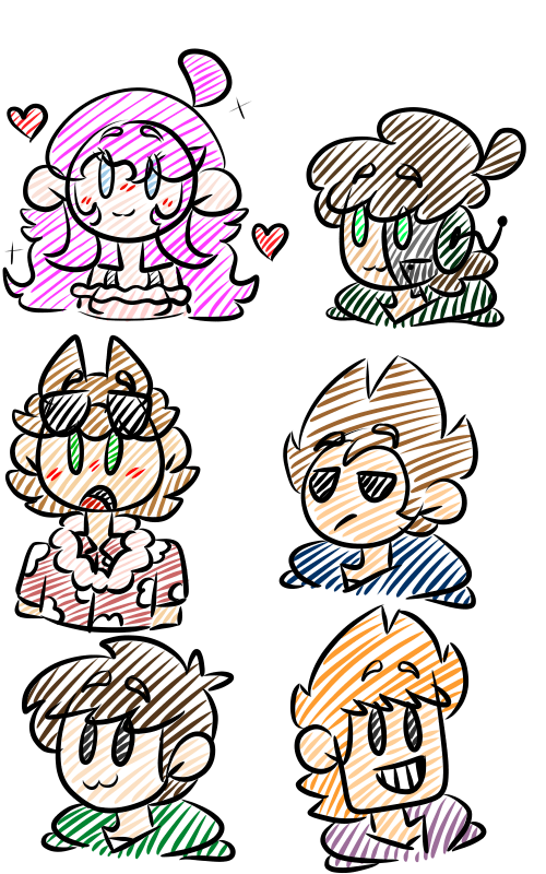 Sketches